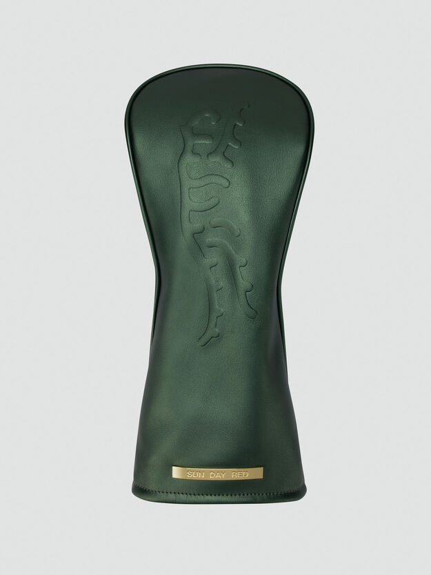  The Legend Driver Headcover