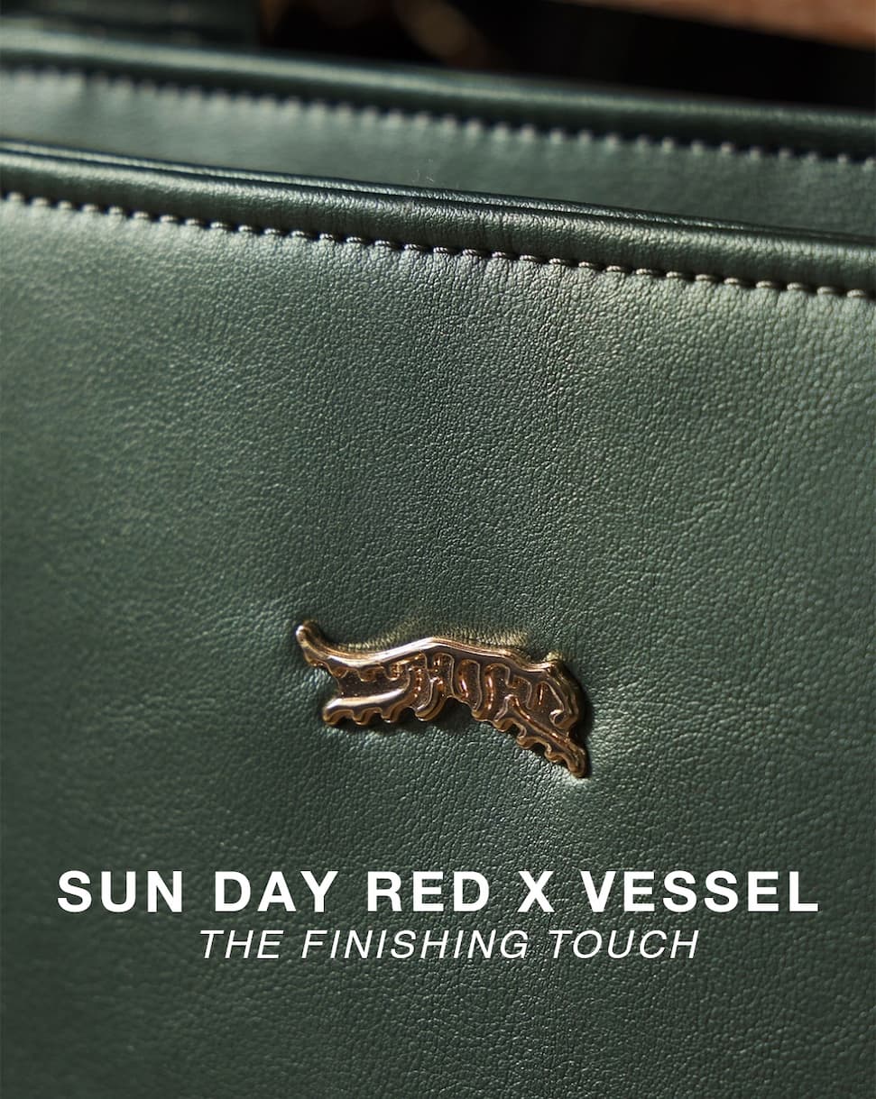 Vessel Accessories Secondary