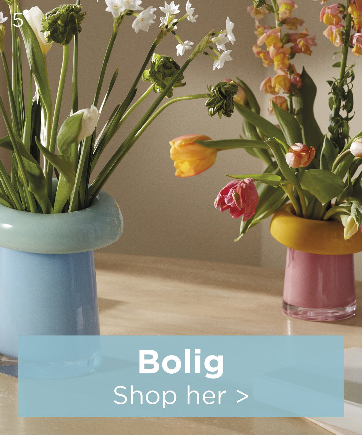 Bolig