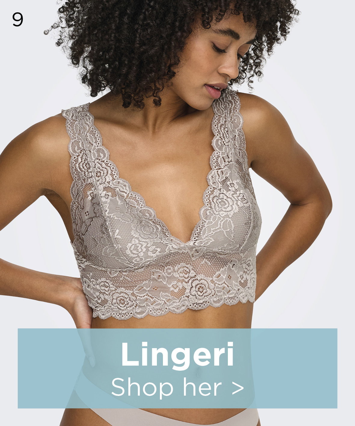 Lingeri