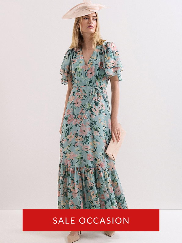 SALE OCCASION