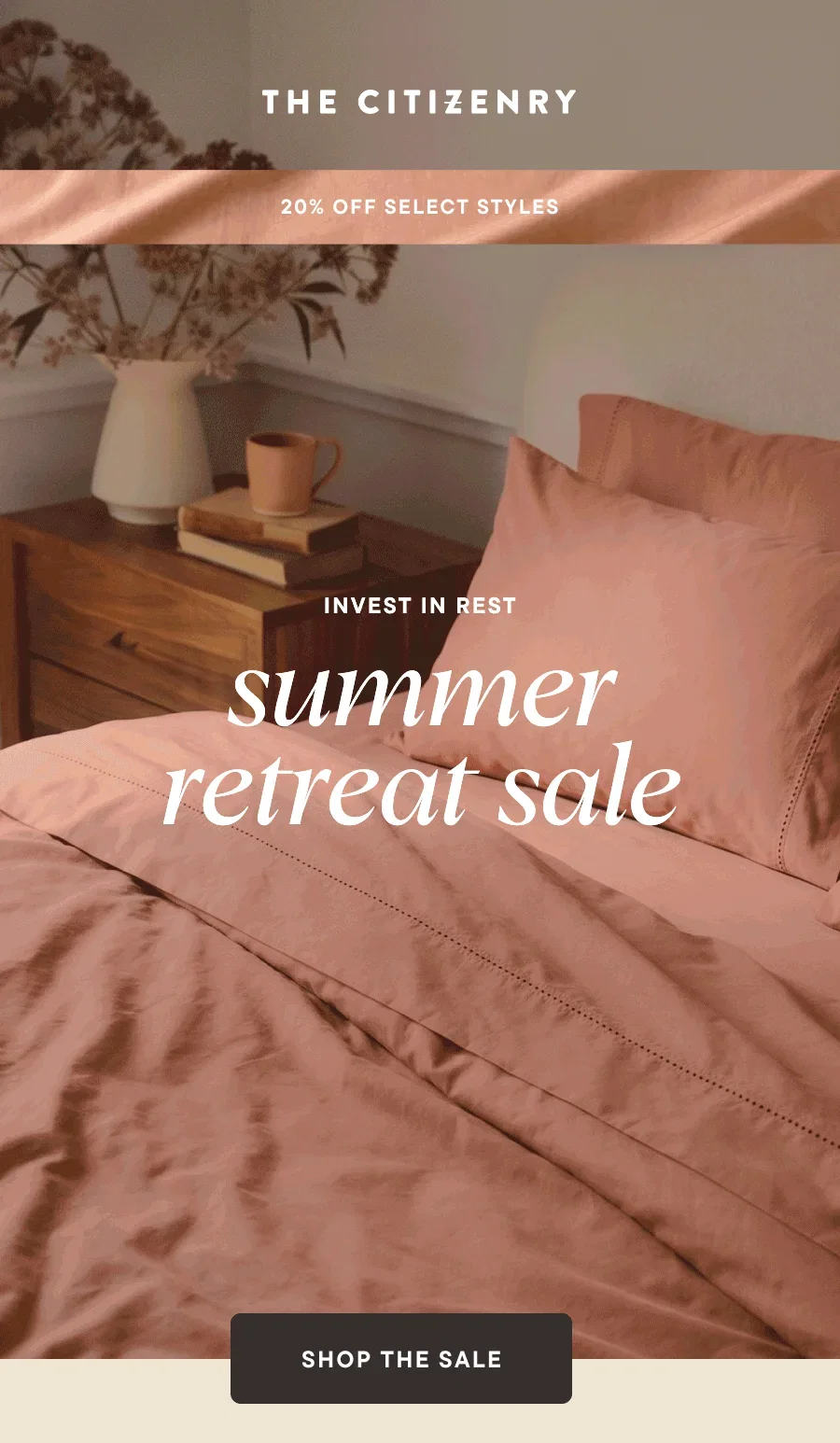 Invest in Rest