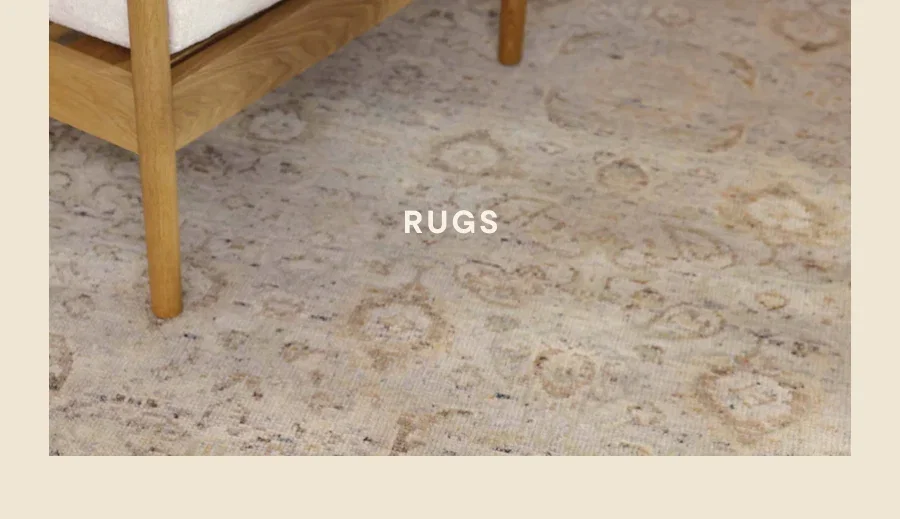 Rugs
