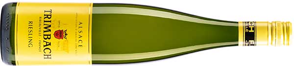Organic Riesling, Trimbach