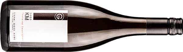 Touraine Sauvignon Blanc, Lionel Gosseaume