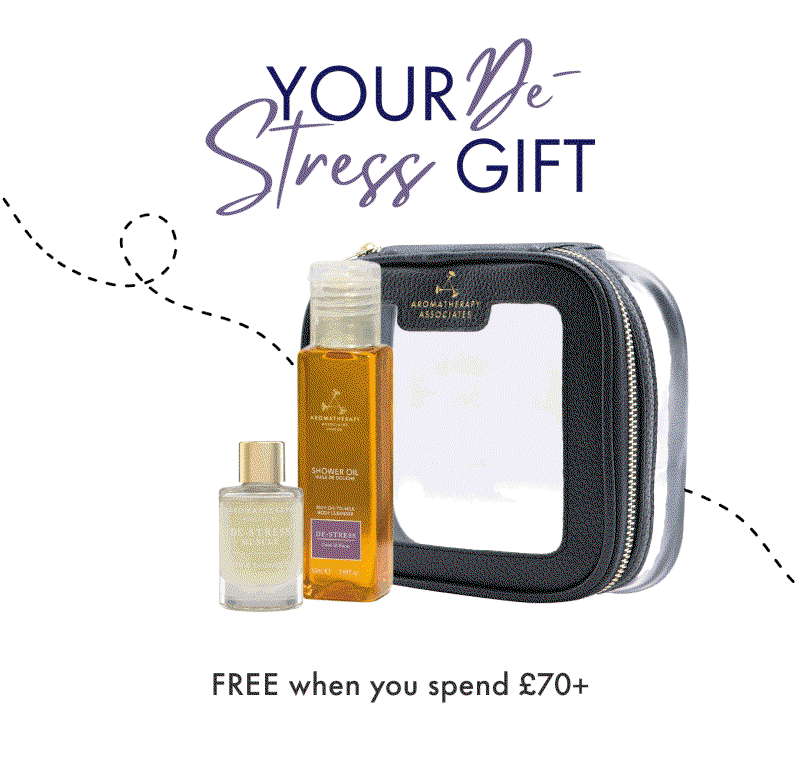 Aromatherapy Associates