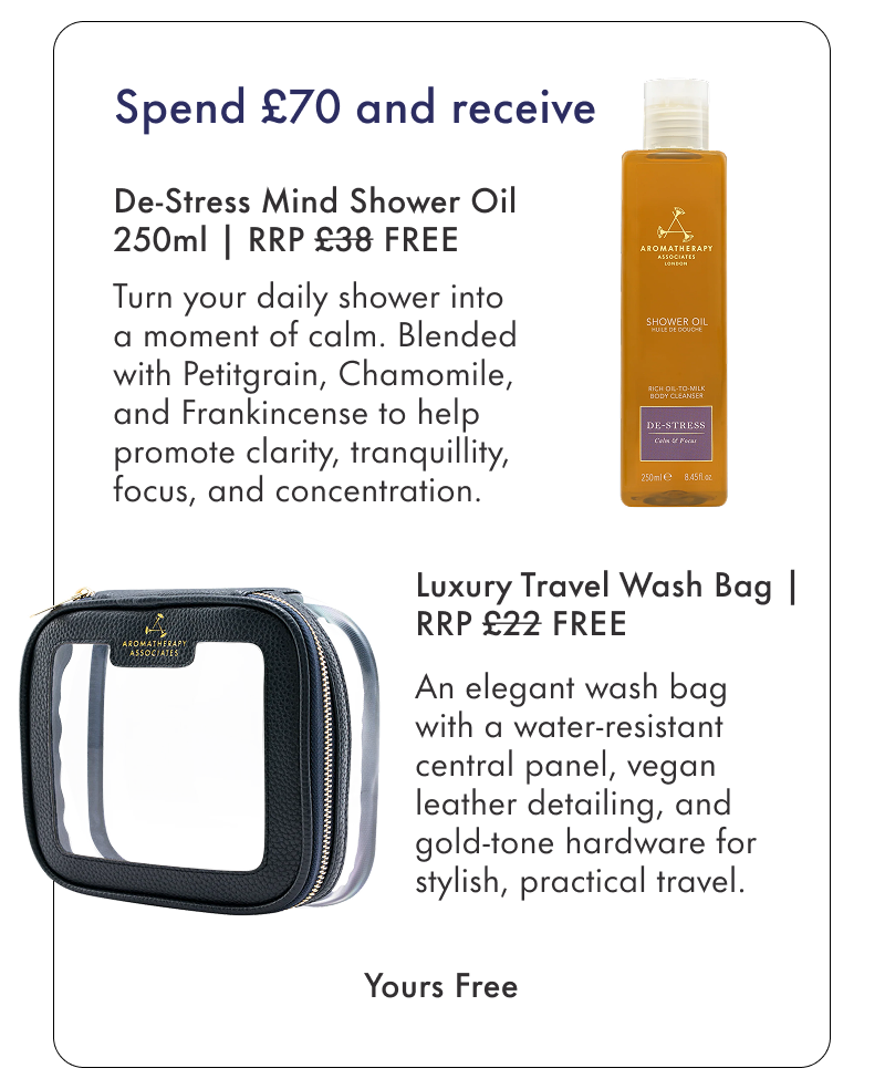 Aromatherapy Associates
