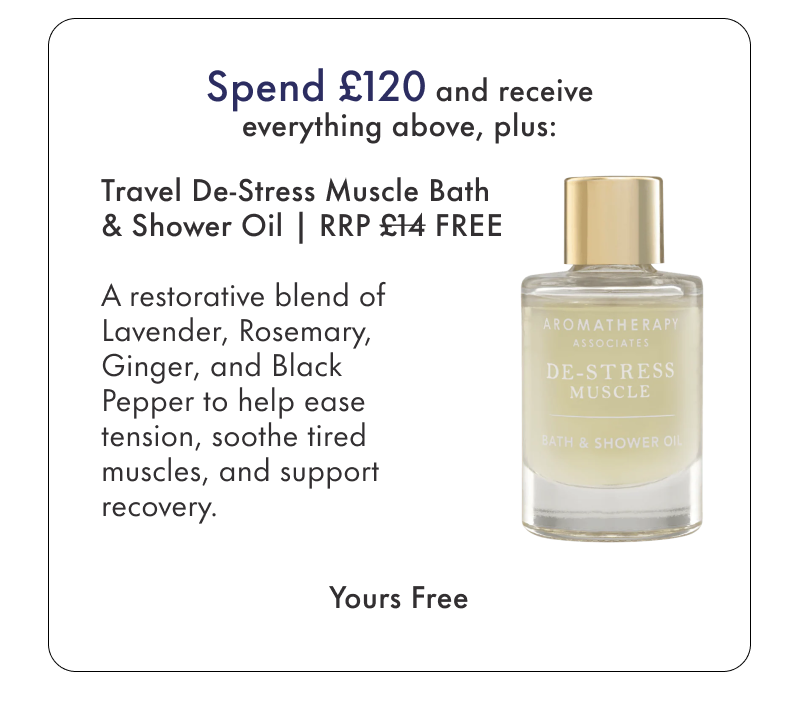 Aromatherapy Associates