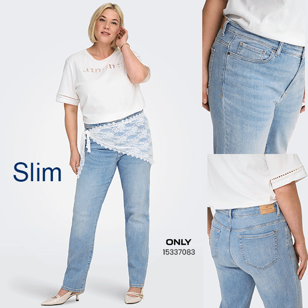 ONLY jeans collectie