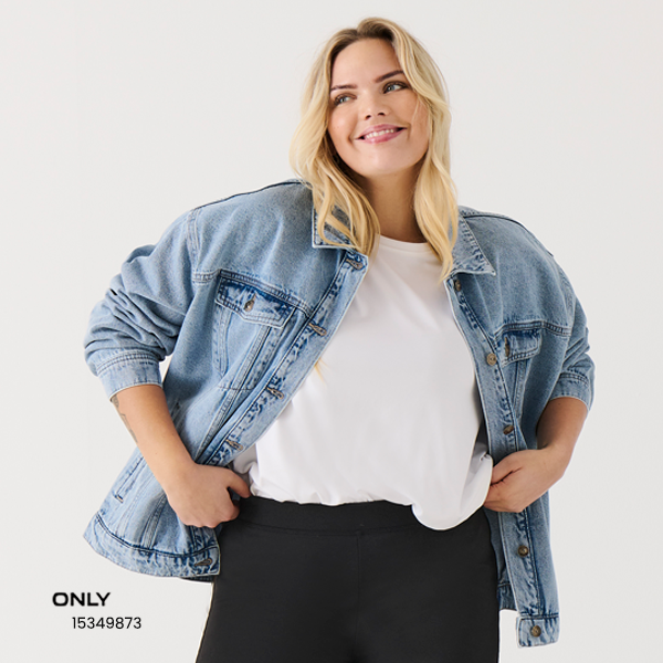 ONLY jeans jack CAROCEAN