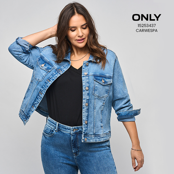 Jeans jack CARWESPA
