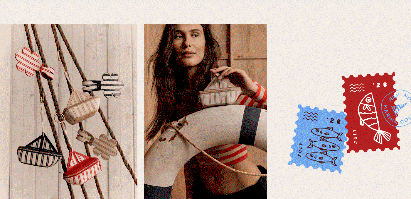 The Marina Collection