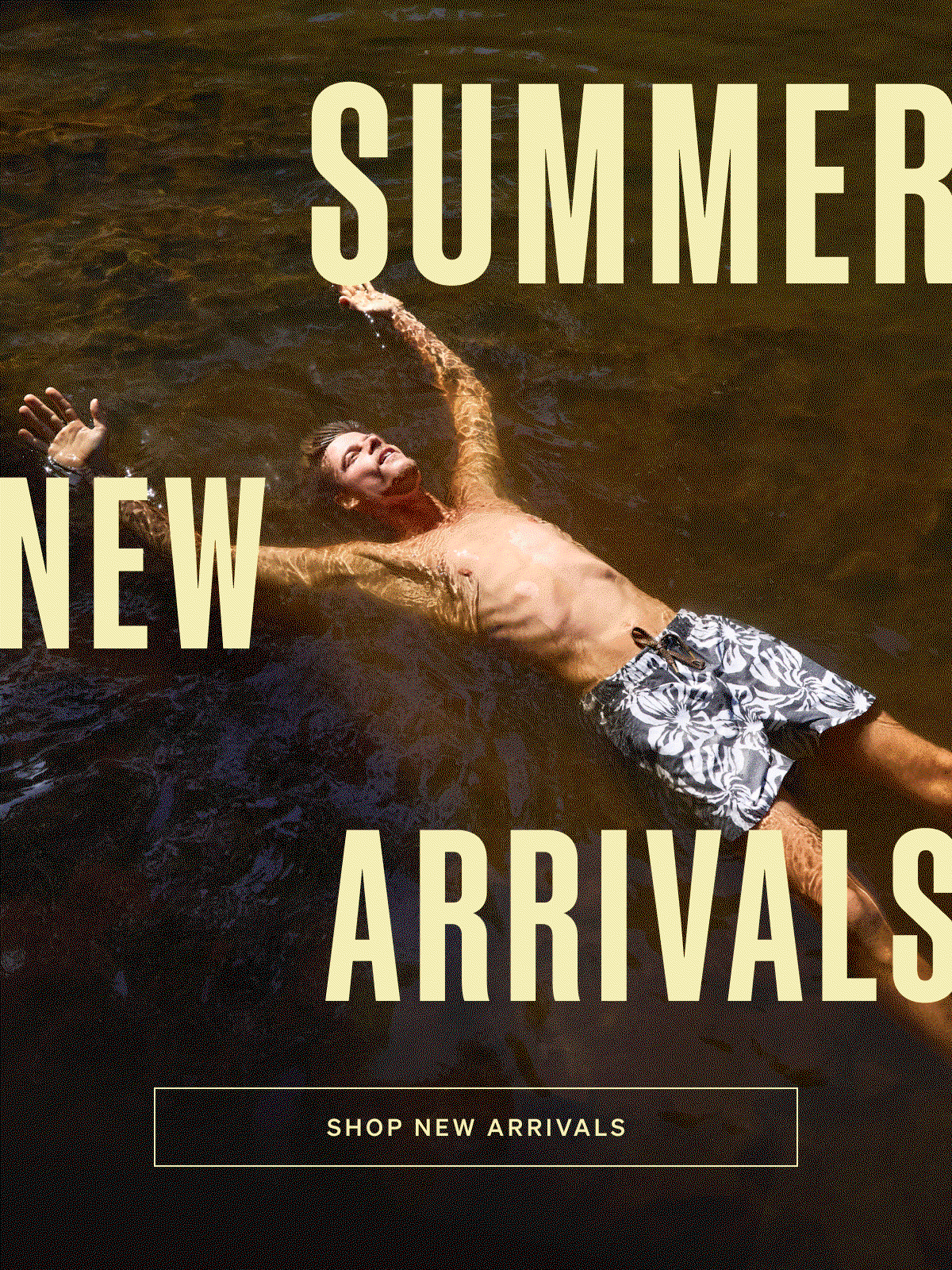 Summer New Arrivals | Shop Now