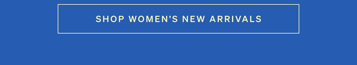 Shop Women's New Arrivals
