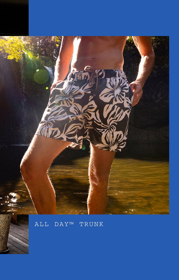 All Day Trunk