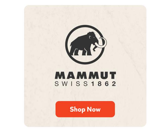Shop Mammut