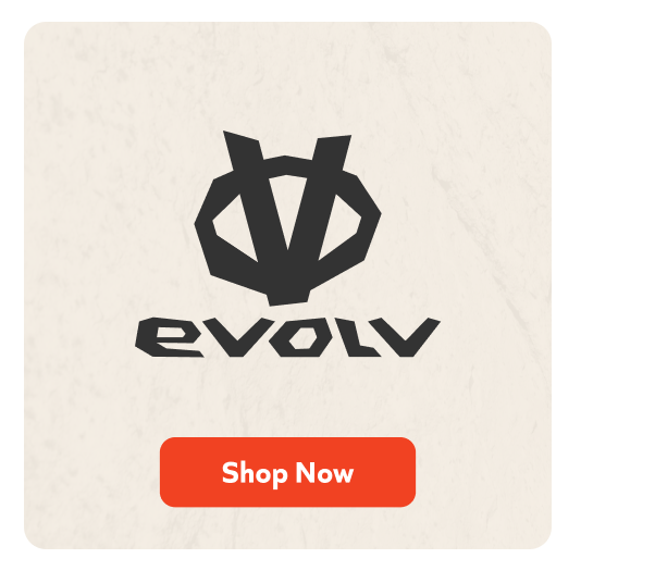 Shop Evolv
