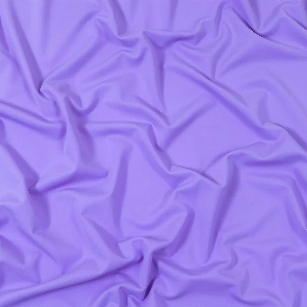 Image of 5.6oz Matte Tricot with High Compression - Lilac - Jolie Collection