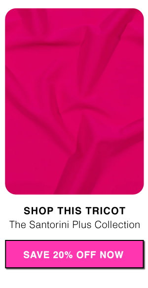 SHOP THIS FABRIC