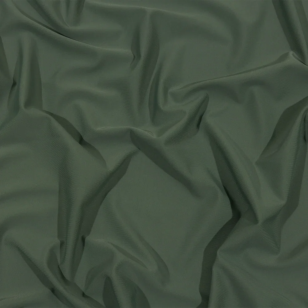 Image of Swimwear Tricot, UV Protective - Olive - Santorini Light Collection
