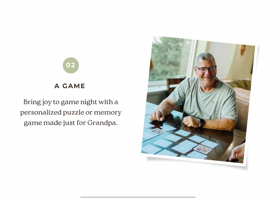 A Game