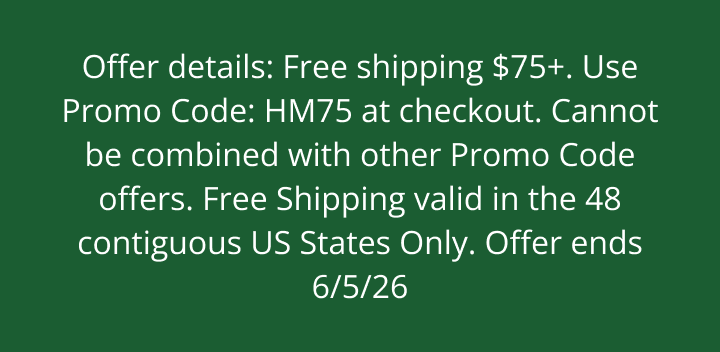 offer details