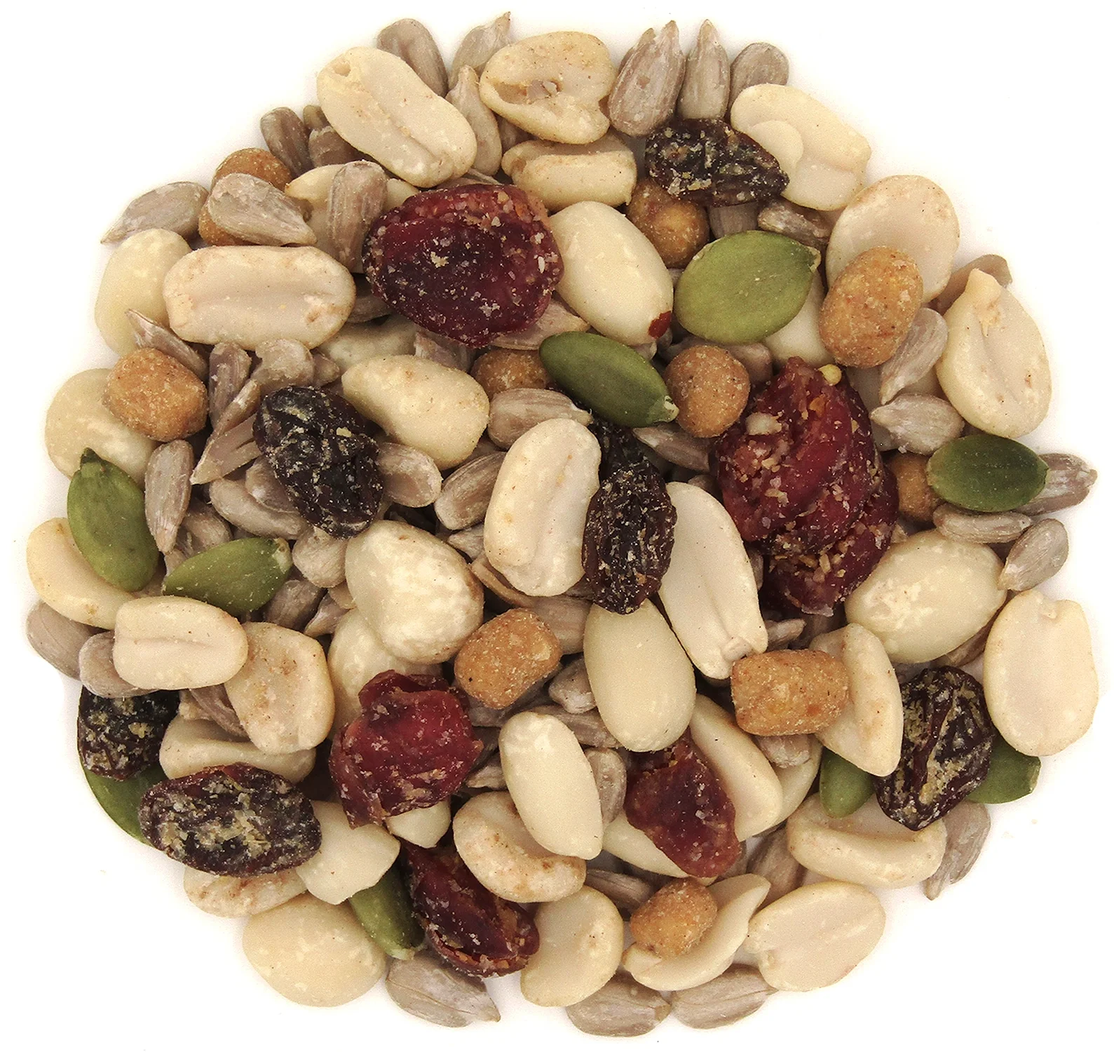 Image of Duncraft Woodpecker Blend Wild Bird Seed, 5-lb bag