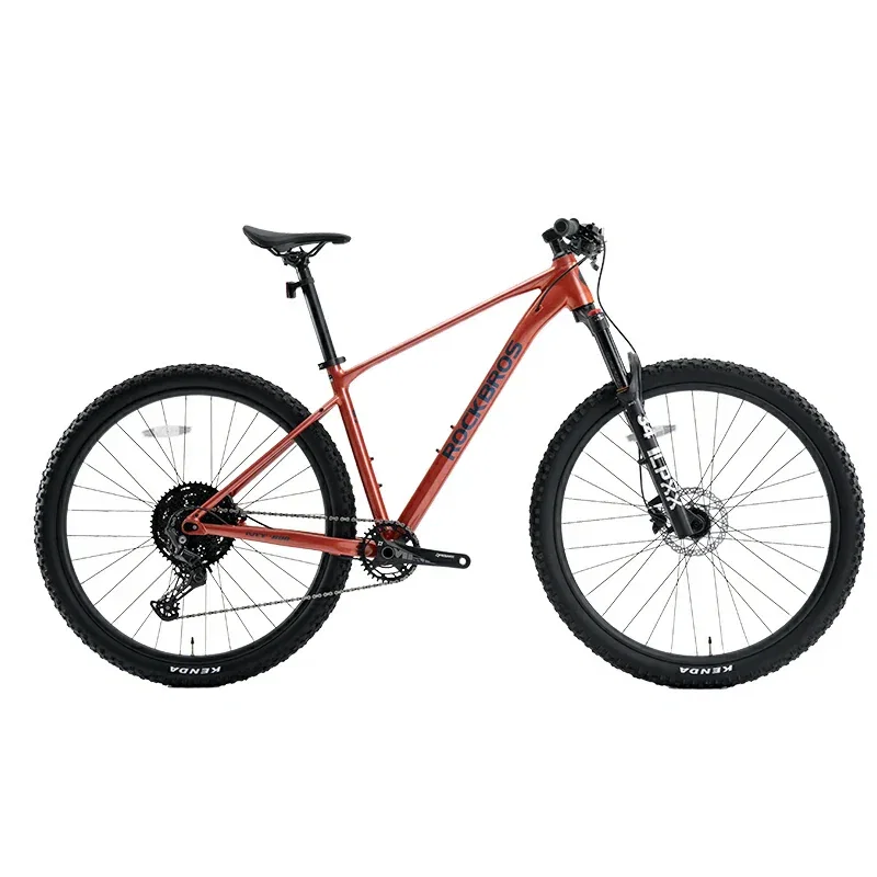 Image of MT600 -  Mountain Bike