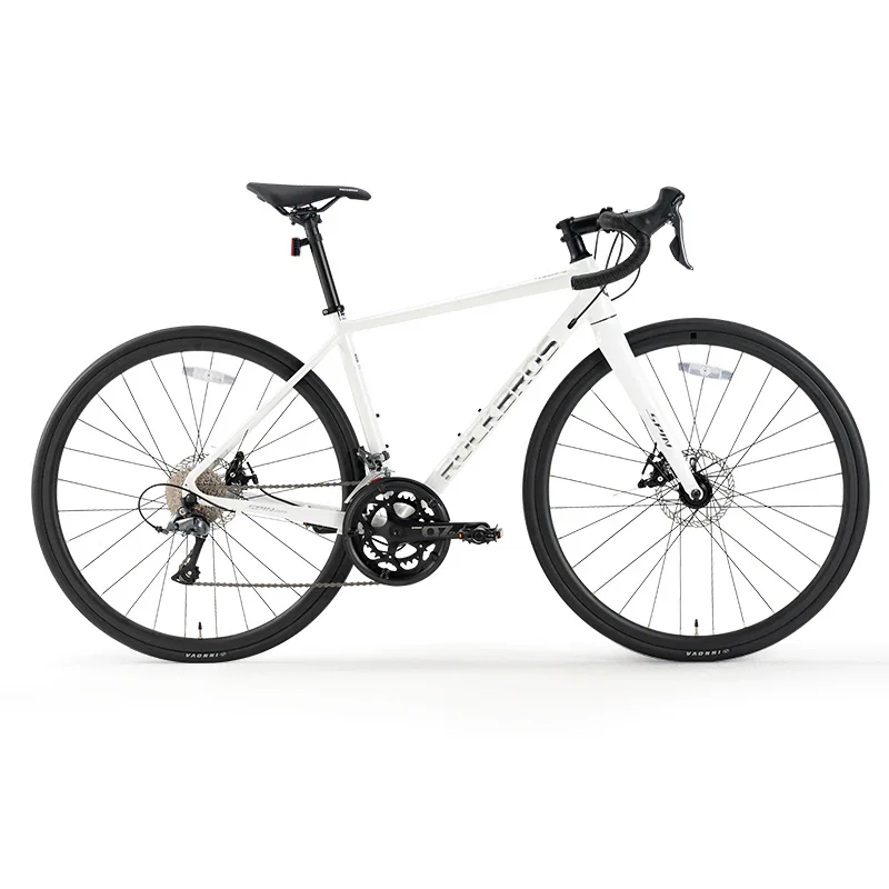 Image of Spin-W2M Aluminum Road Bike