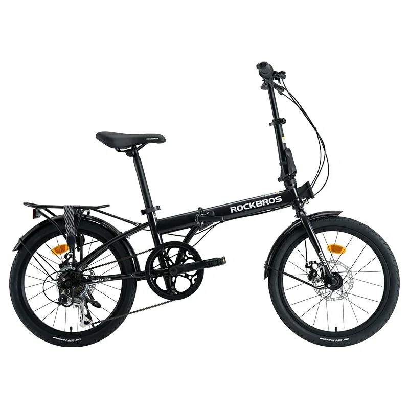 Image of SKN - Folding Bike