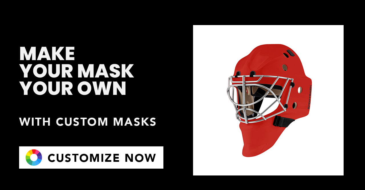 B5 - Shop Custom Masks