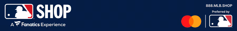 MLB Shop Official Online Store