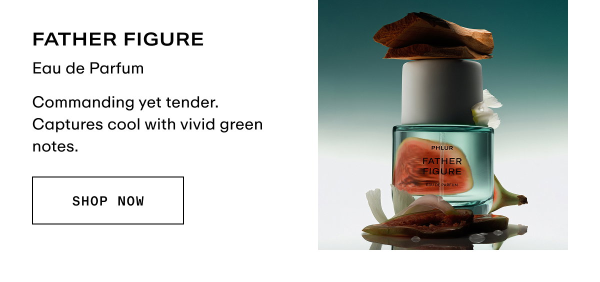 Father Figure - Eau de Parfum