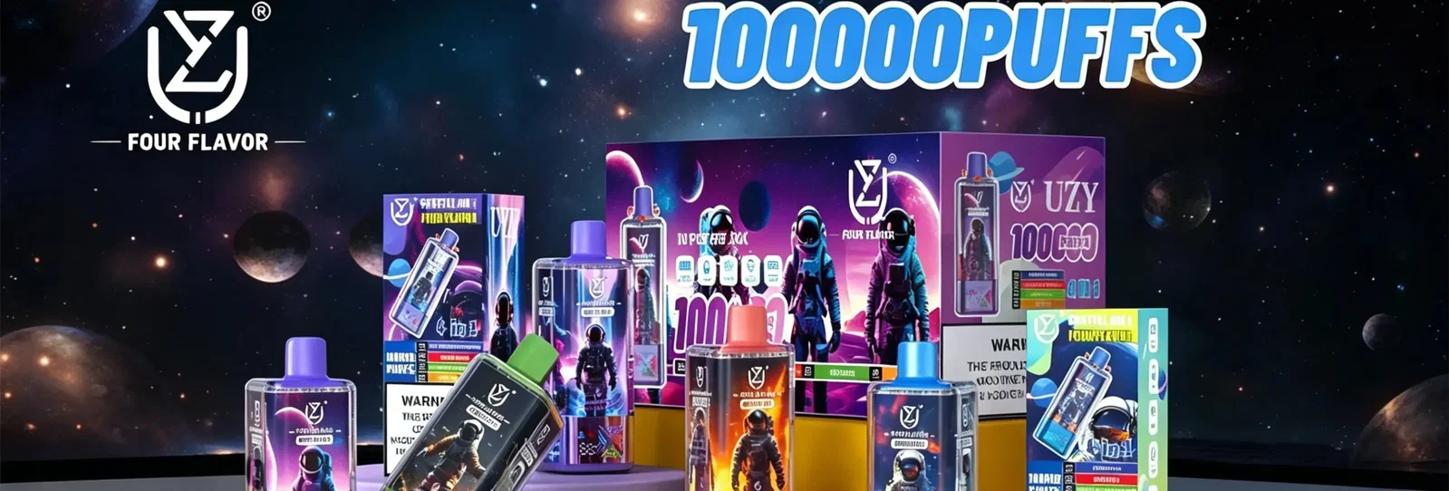 uzy 100k