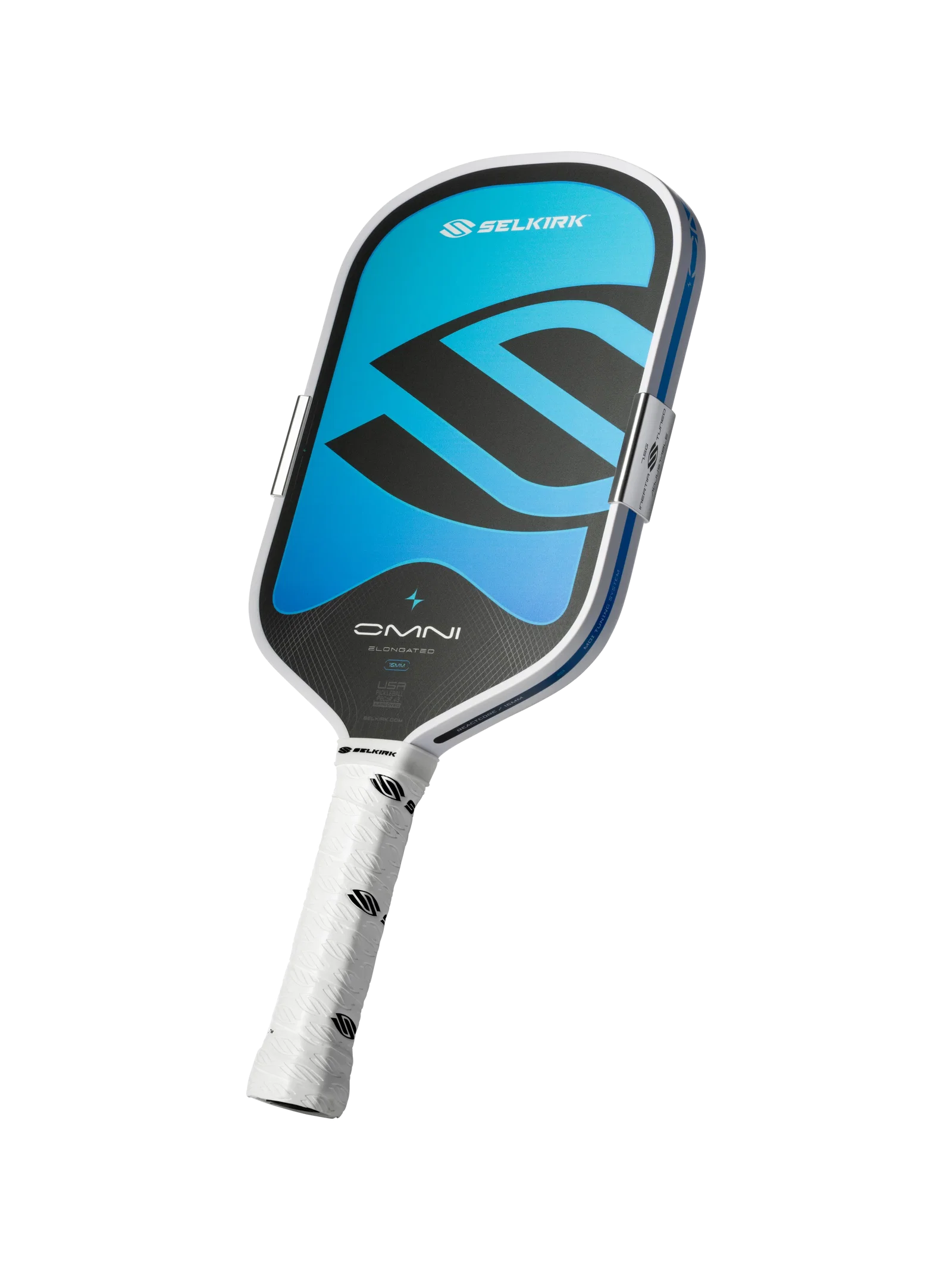 Selkirk OMNI Pickleball Paddle – Elon...