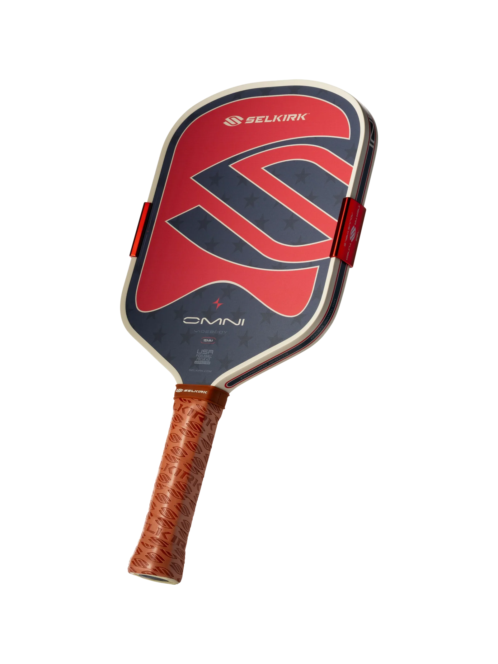 Selkirk OMNI Pickleball Paddle – Wide...