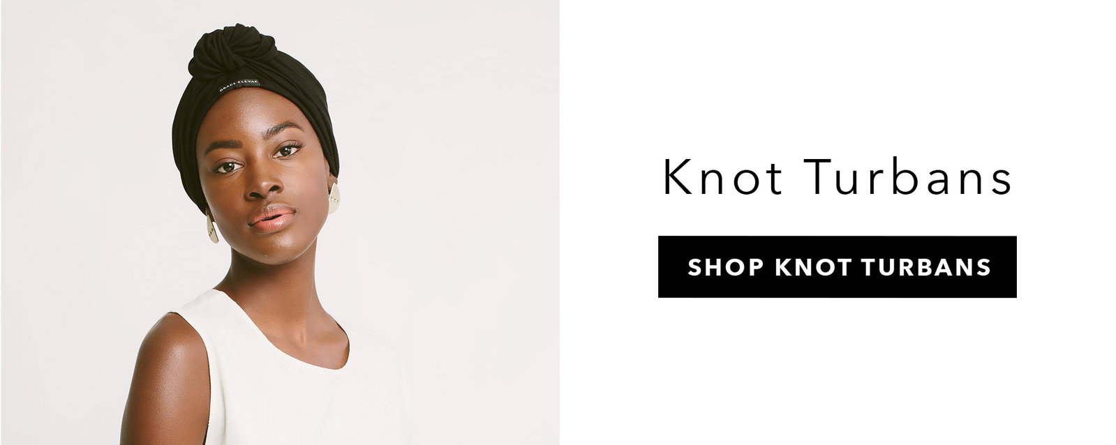 knot turbans