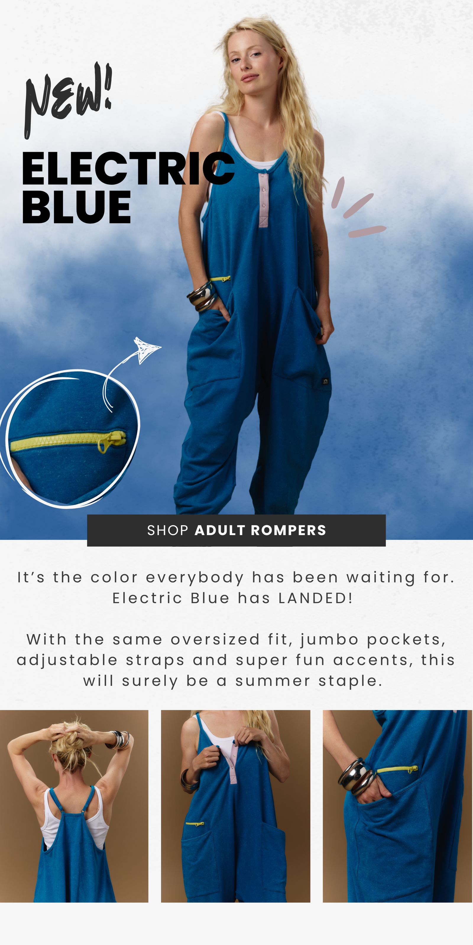 RAGS | SHOP NEW
