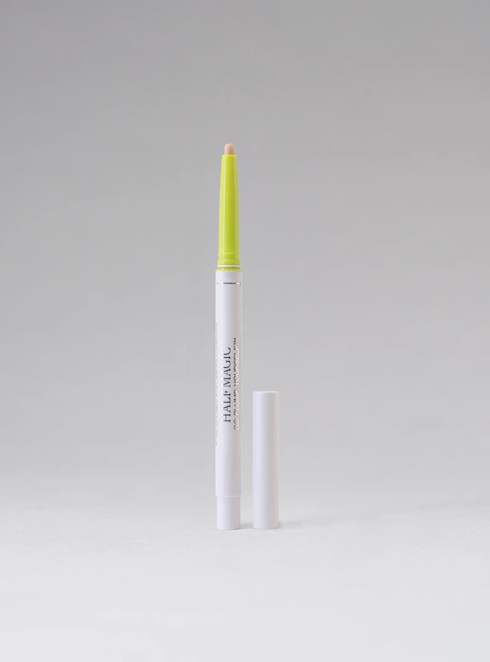Image of GO PLUMP YOURSELF INVISIBLE EXTREME PLUMPING LIP LINER