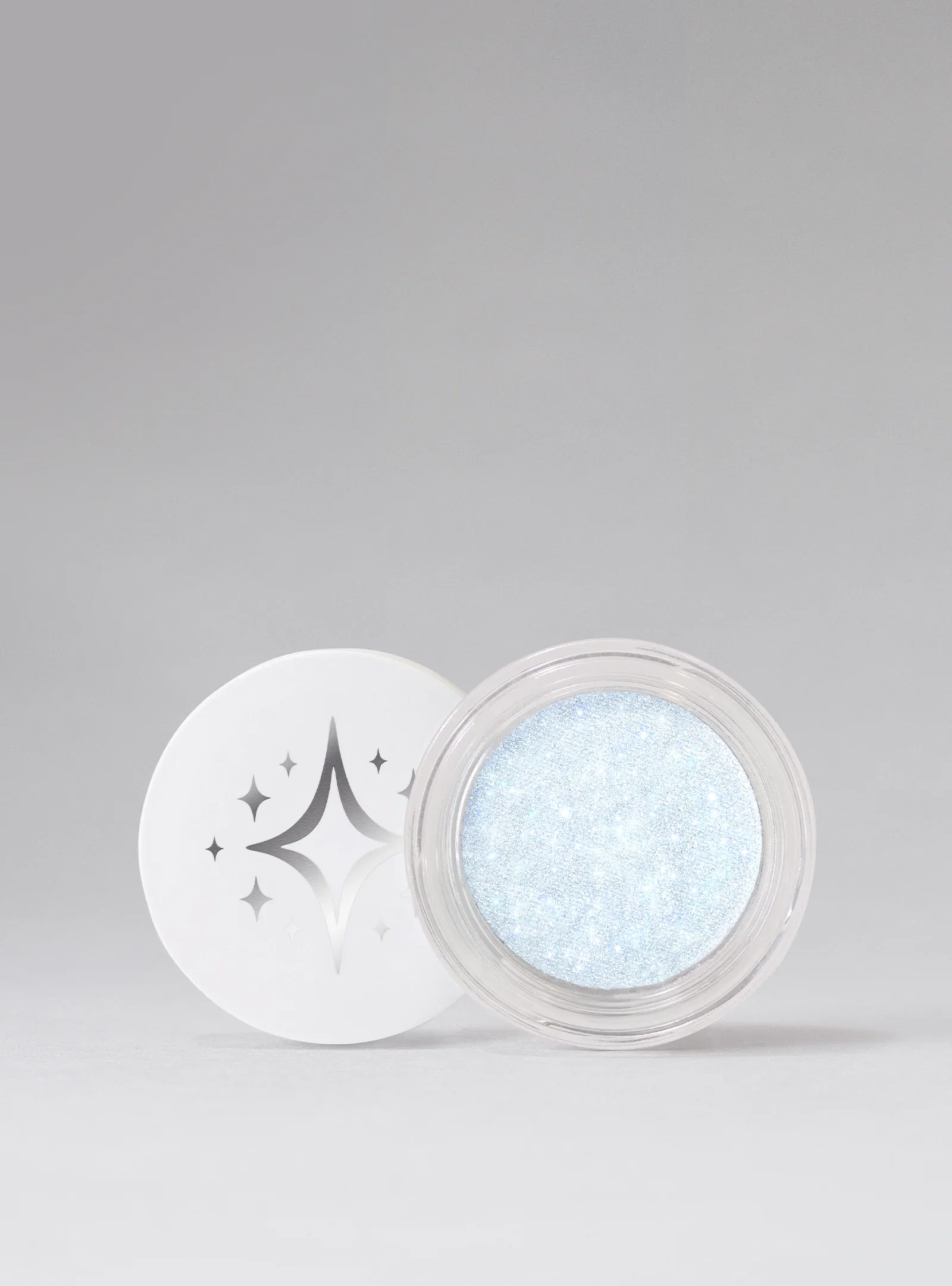 Image of GLITTERPUCK