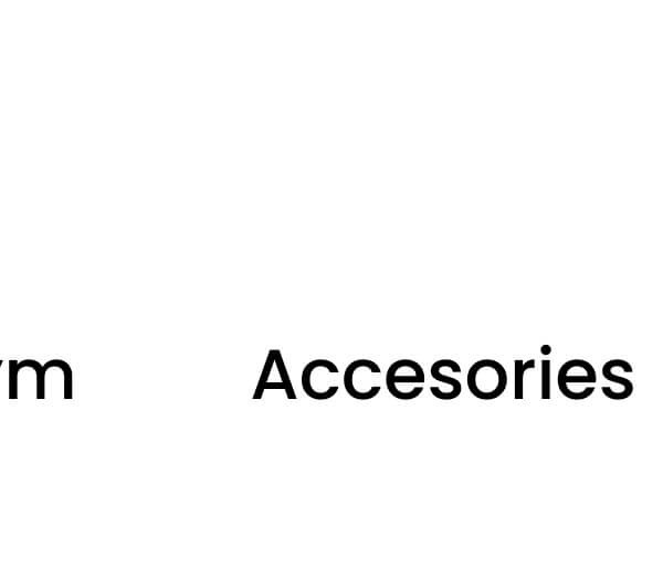 Accessories