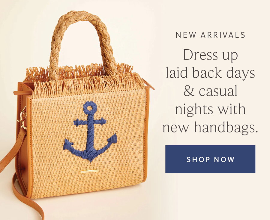 Shop New Hangbags