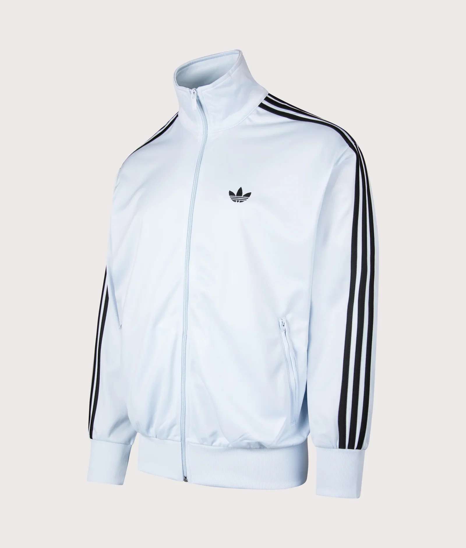 Loose Fit Firebird Track Top