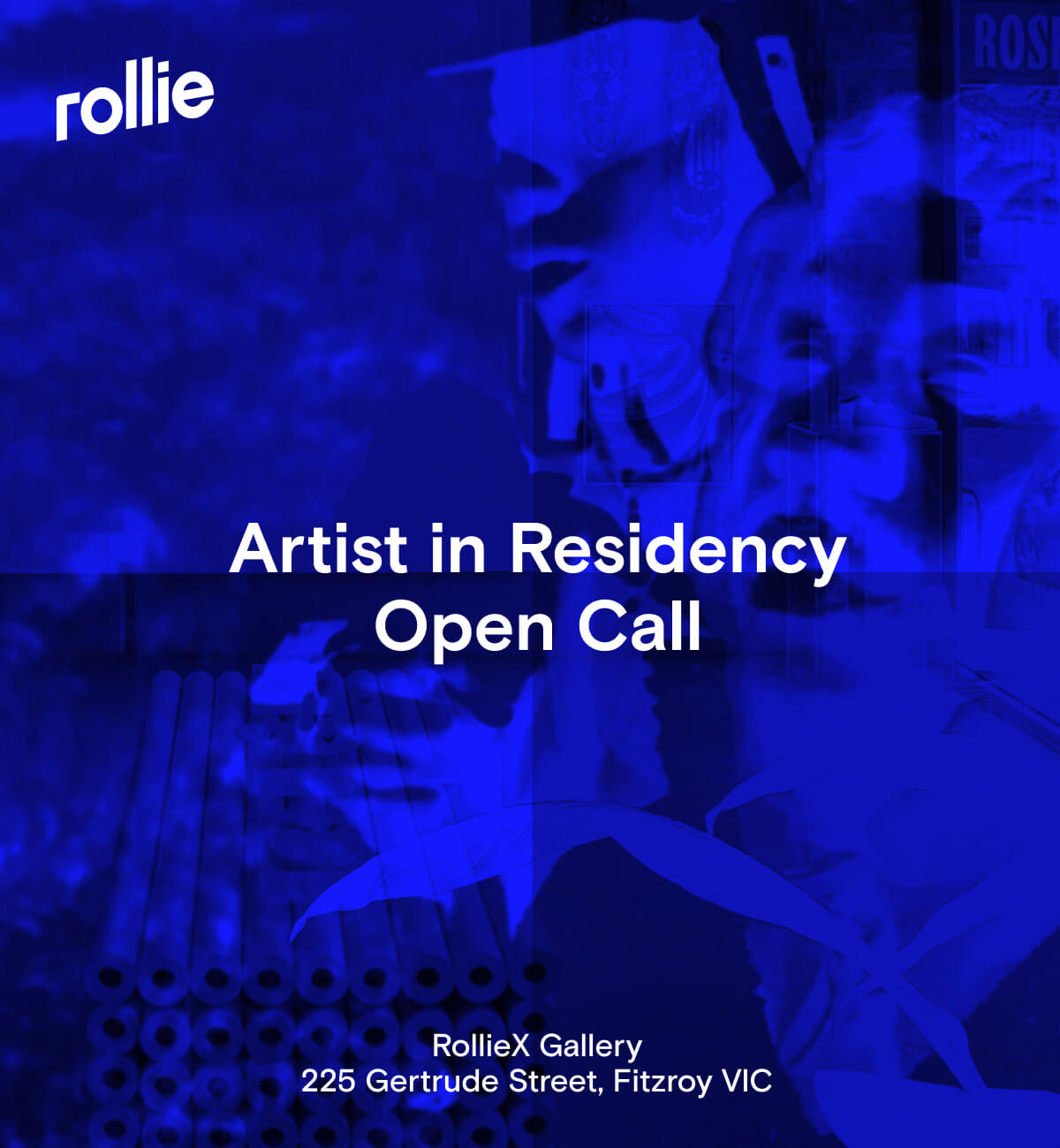 Rollie Artist Competition