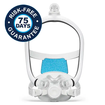 Resmed AirTouch F30i Comfort Full Face Mask