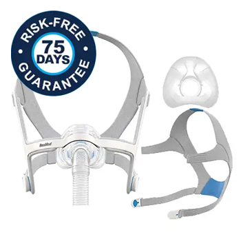 Resmed AirFit N20 Nasal Mask Premium Bundle