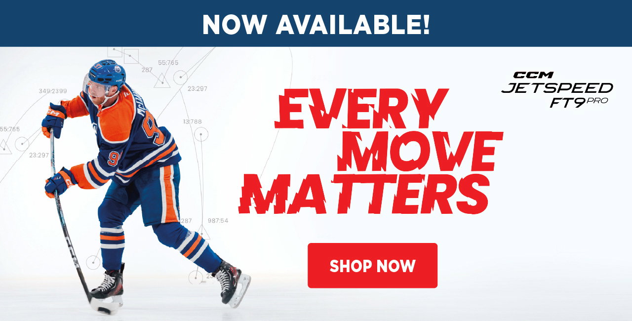 B7 - shop ccm jetspeed FT9 Pro sticks