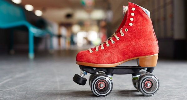 Skating Rink Admission & Skate Rental in GA