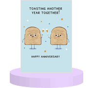Anniversary