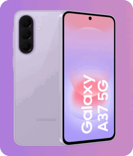 Samsung Galaxy A37 5G